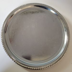 Vintage IrvinWare Serving Tray